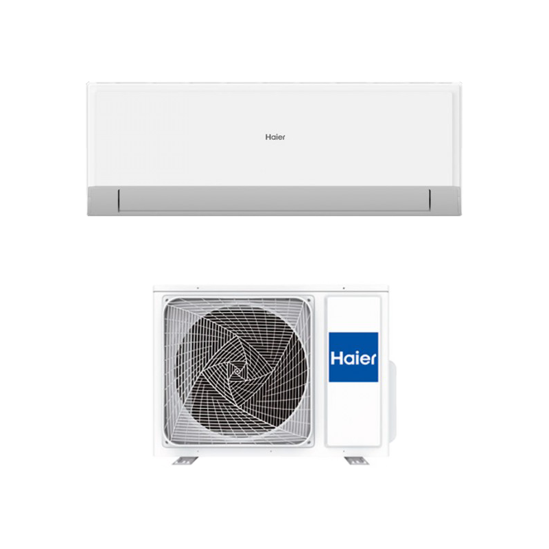 Haier Klimaanlage 5kW / 18000 BTU