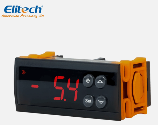 Elitech ECS-961NEO Kühlstellenregler
