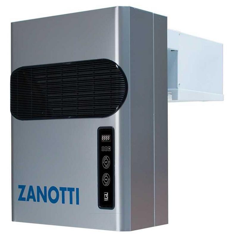 Daikin Zanotti MGM106EA11XA normal soğutma 