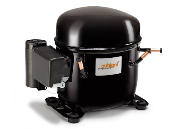 Verdichter Cubigel - GPY 14 RA - R134A - 683W
